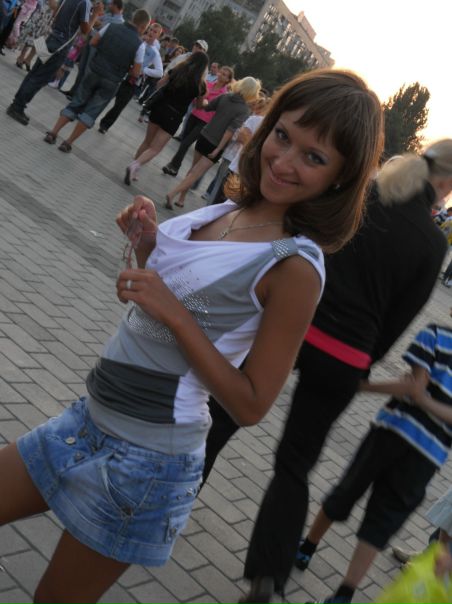 №44, Юлия Луценко, Днепр (Днепропетровск) №44, Юлия Луценко, Днепр (Днепропетровск)