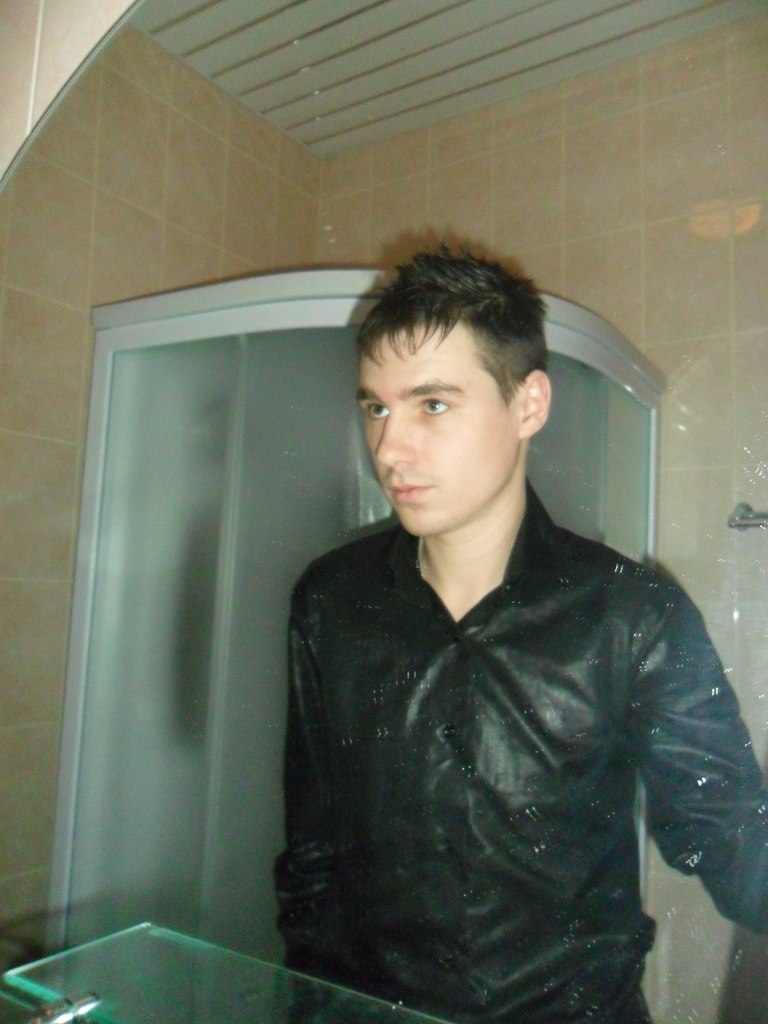 Виктор Васильев ∂ Asics | Саратов