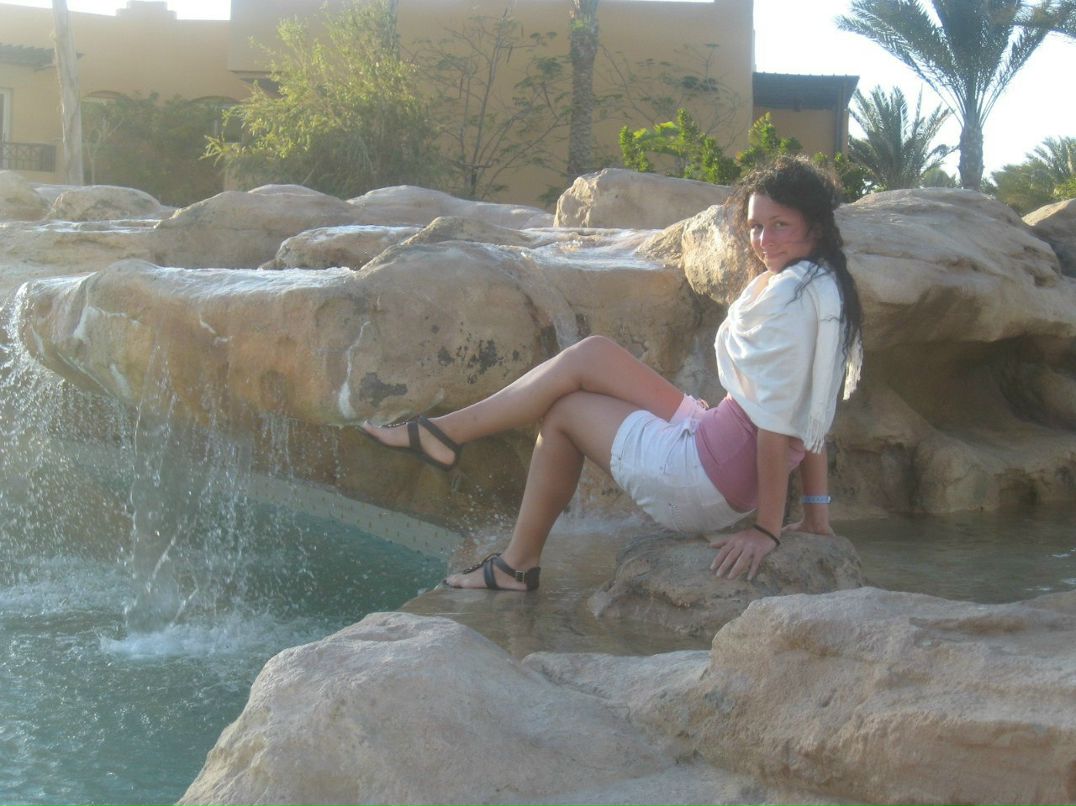 Алёна Ющенко | Москва