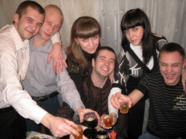 №101, Димон Погорелый, Черняховск №101, Димон Погорелый, Черняховск