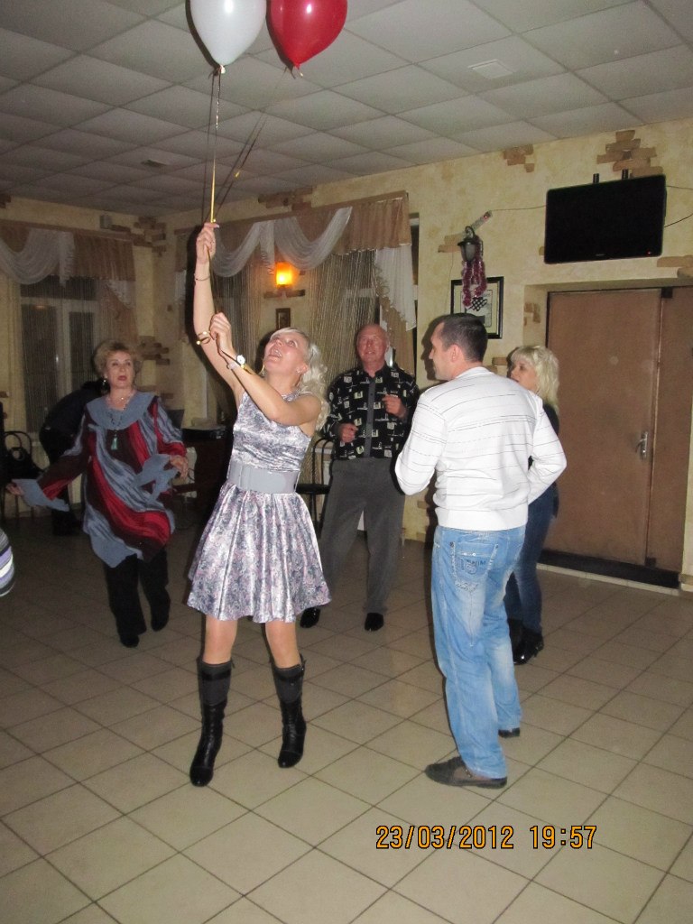 Татьяна Хализова | Кременчуг