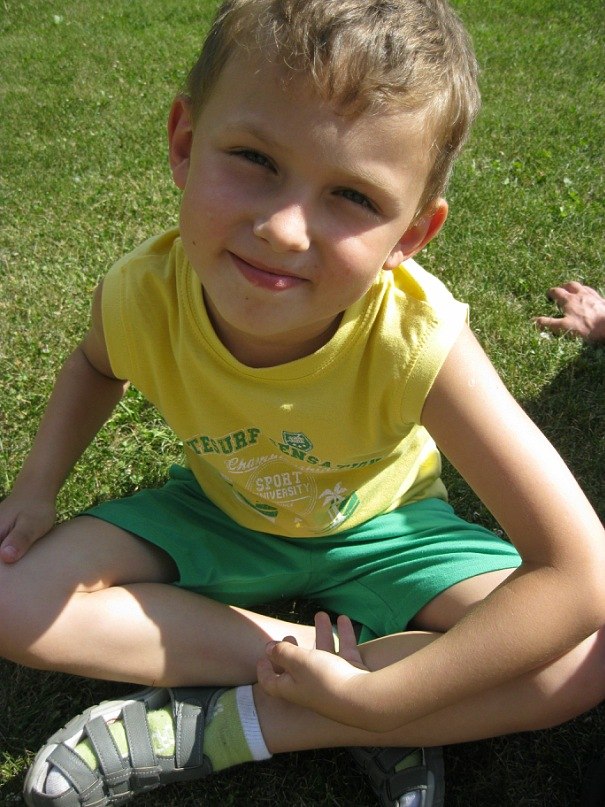 Алексей Кара Сергеевич | Санкт-Петербург