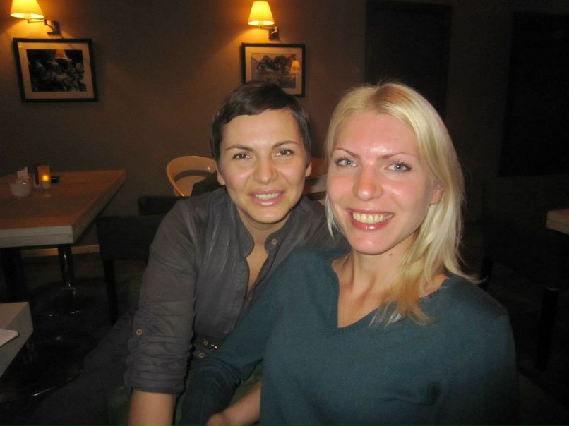 Алексей Сергиевский | Москва