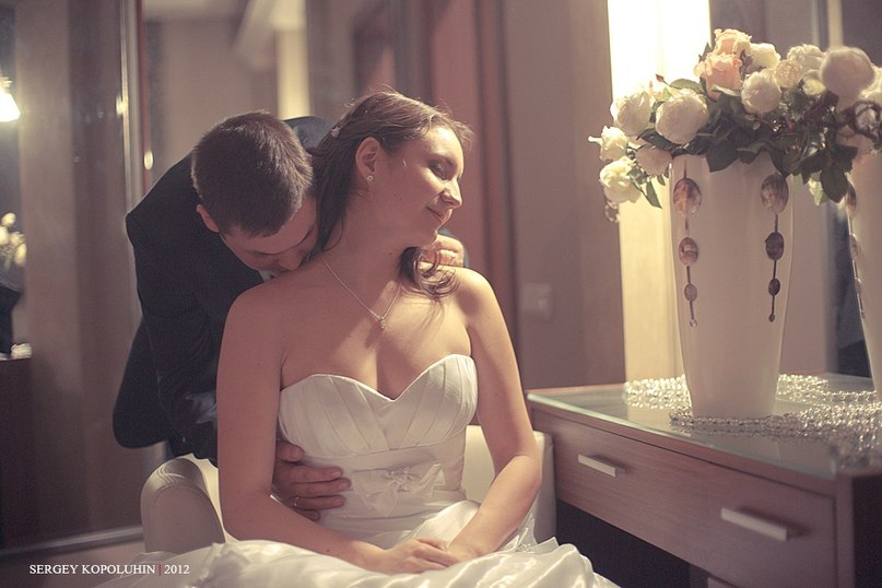 Виктория Трофимова | Санкт-Петербург