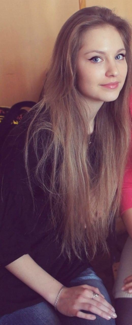 Ольга Костюк | Новоалтайск