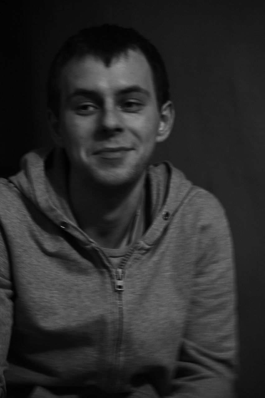 Fedor Fedor B@rtelBe | Москва