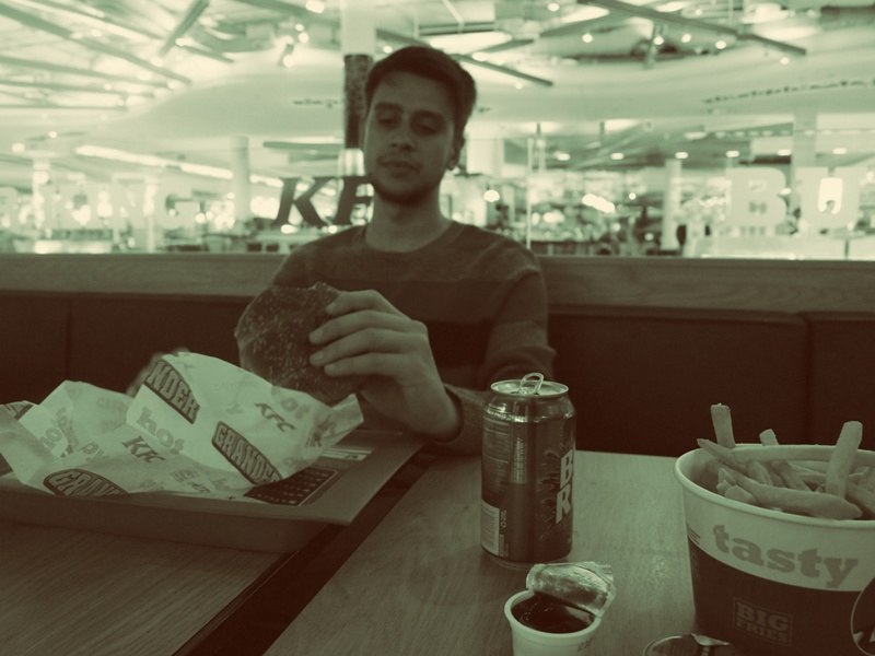 Женя Бойко | Praha