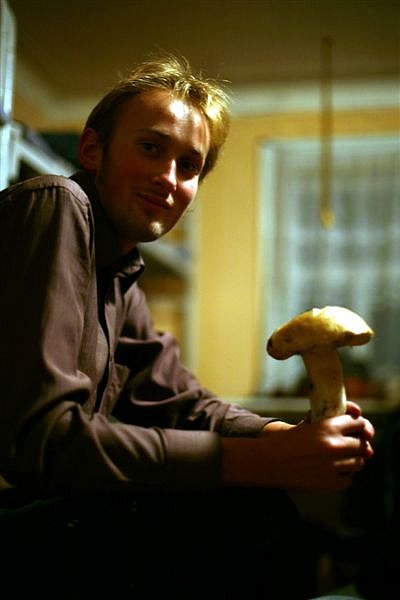 №47, Иван Вениаминович, Снегиревка №47, Иван Вениаминович, Снегиревка