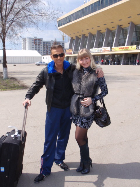 Фото профиля