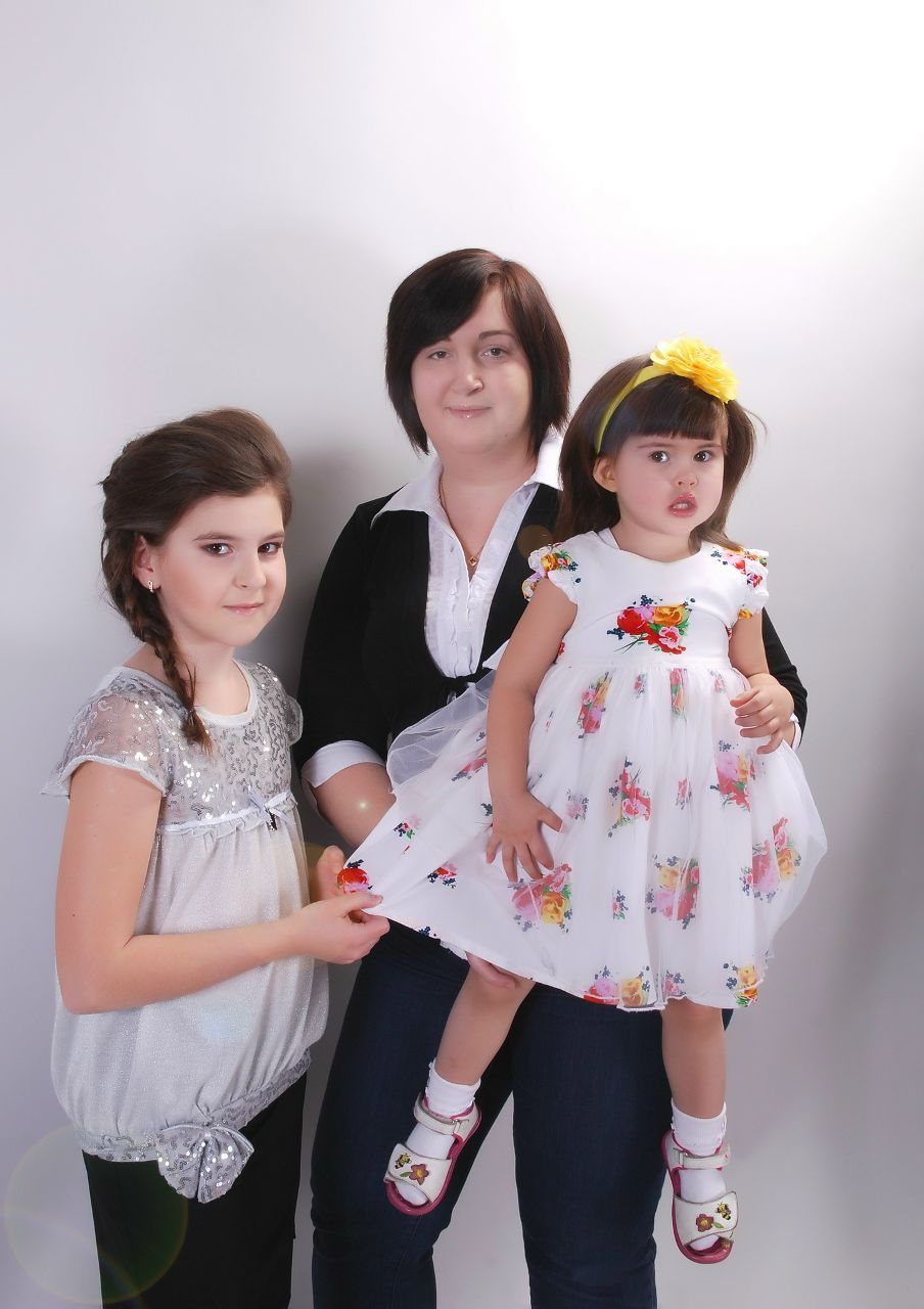 Наталья Утешева | Санкт-Петербург