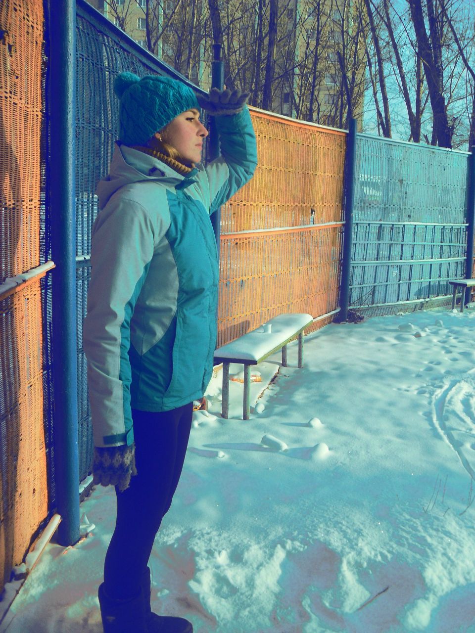 Ирина Комаричева | Воронеж