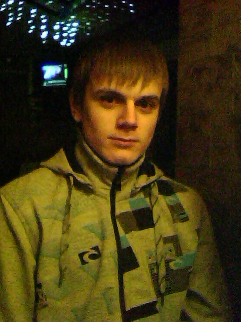 Юра Буцяк | Дрогобыч