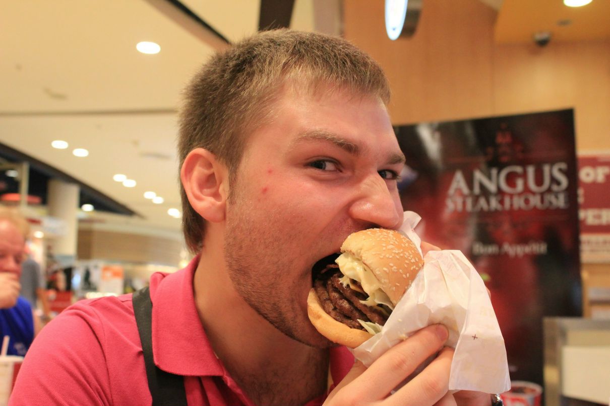 Денис Владимирович | Сочи