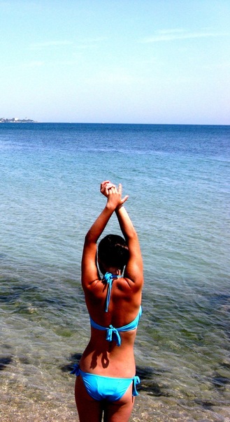 №180, Виктория Тимофеева, 33 года, Азов №180, Виктория Тимофеева, 33 года, Азов