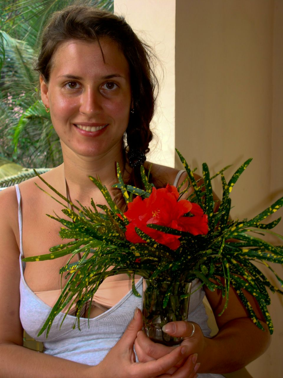 Евгения Семерикова | Пермь