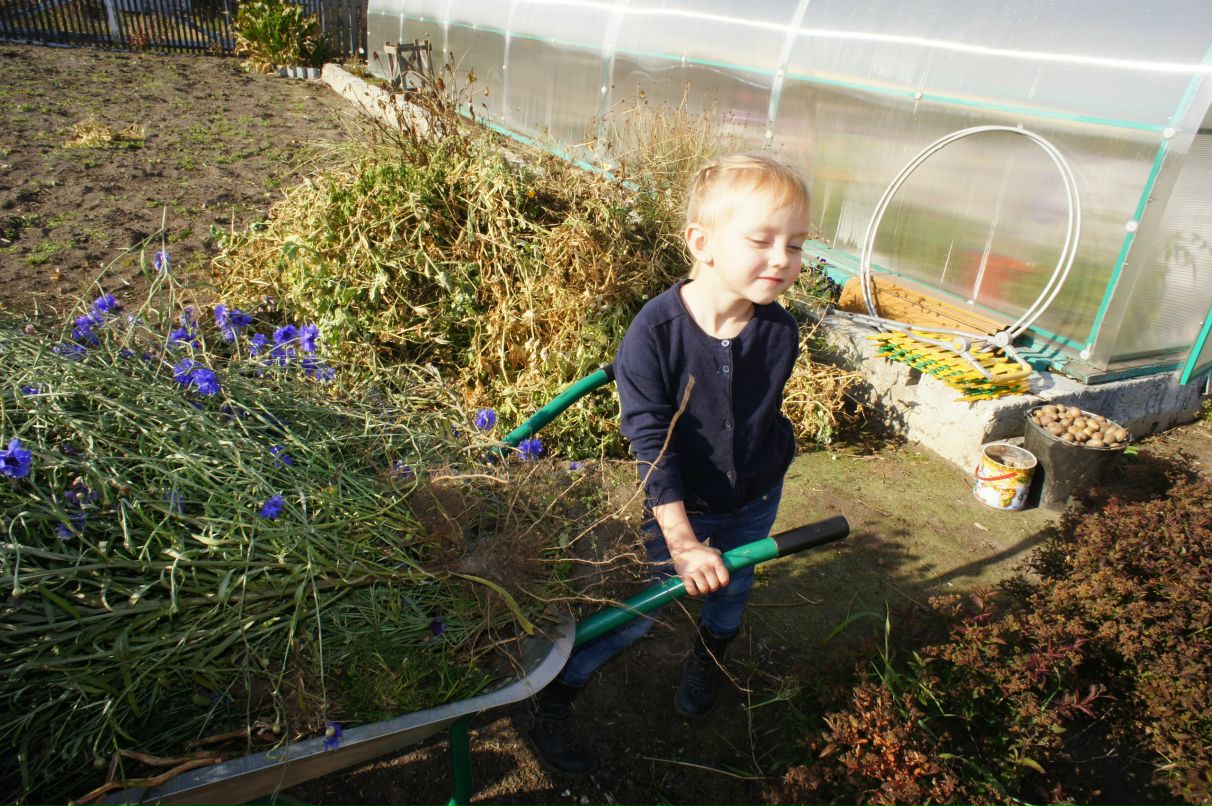 Валерия Логвиненко Senora | Пыть-Ях