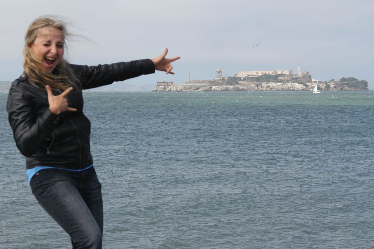 Олька Устинова CERBER | Санкт-Петербург