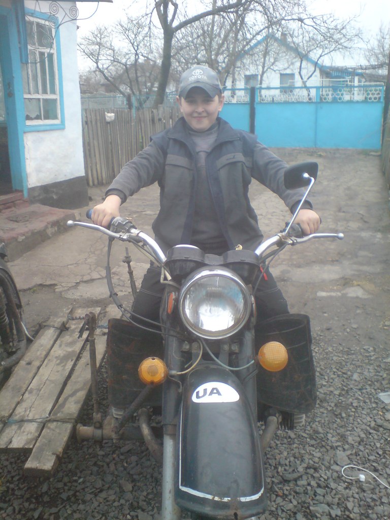 Виталий Калинин | Кривой Рог