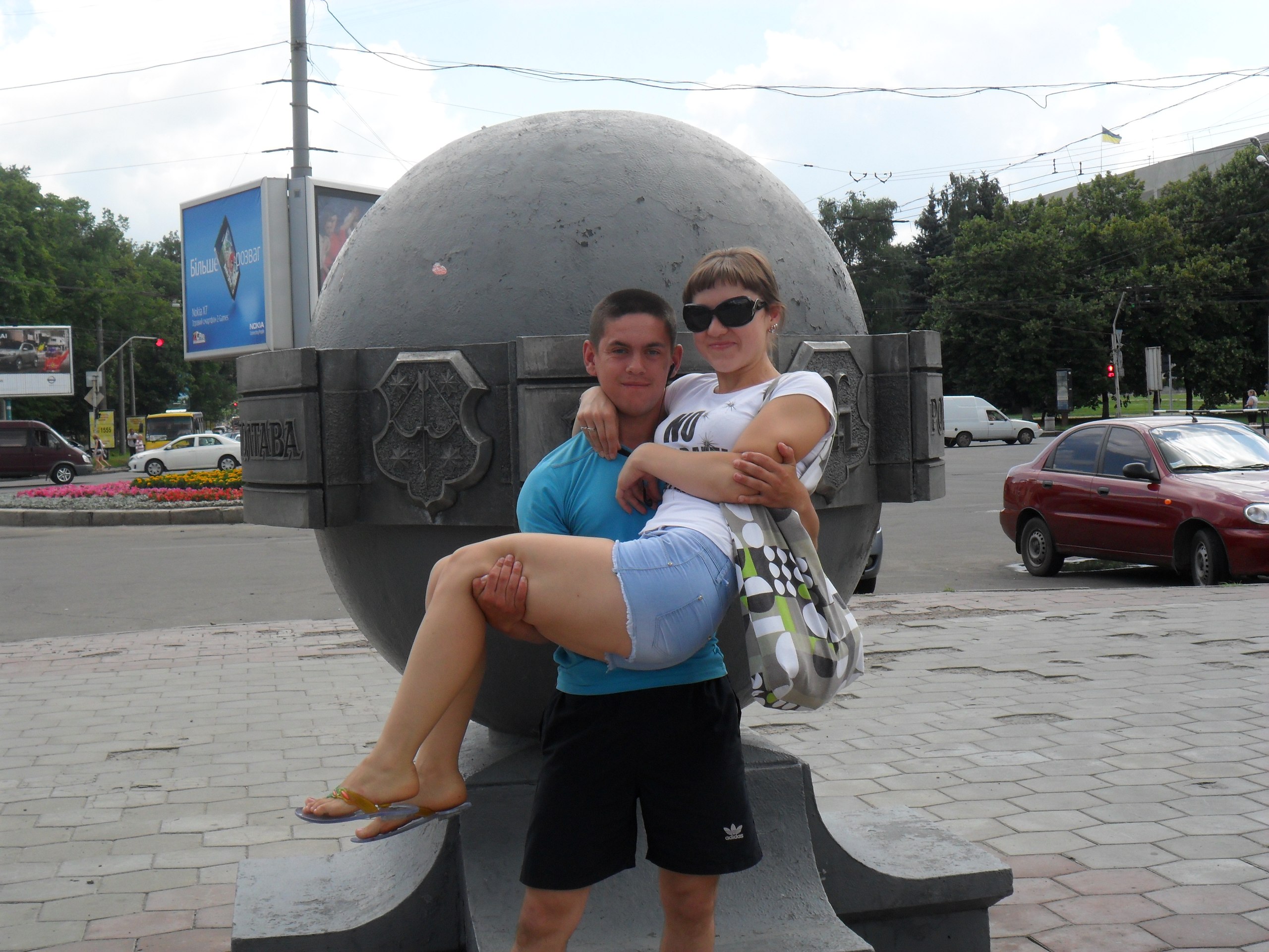 Фото профиля