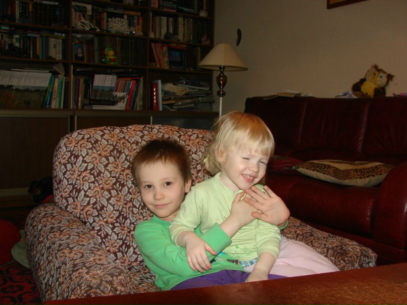 Вера Полуэктова | Воронеж