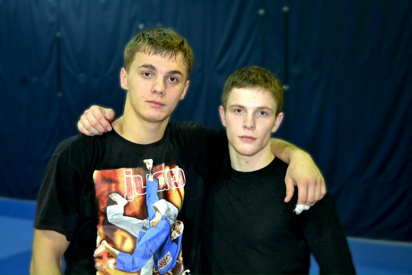 Николай Коршиков | Старый Оскол