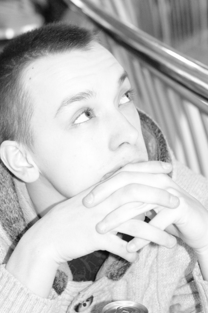 Антон Ильин | Москва