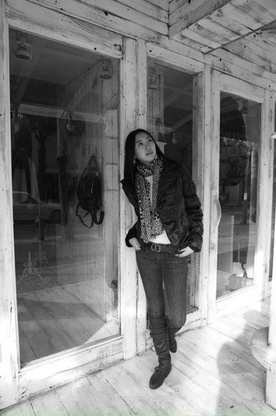 №16, Olga An, Frankfurt am Main №16, Olga An, Frankfurt am Main