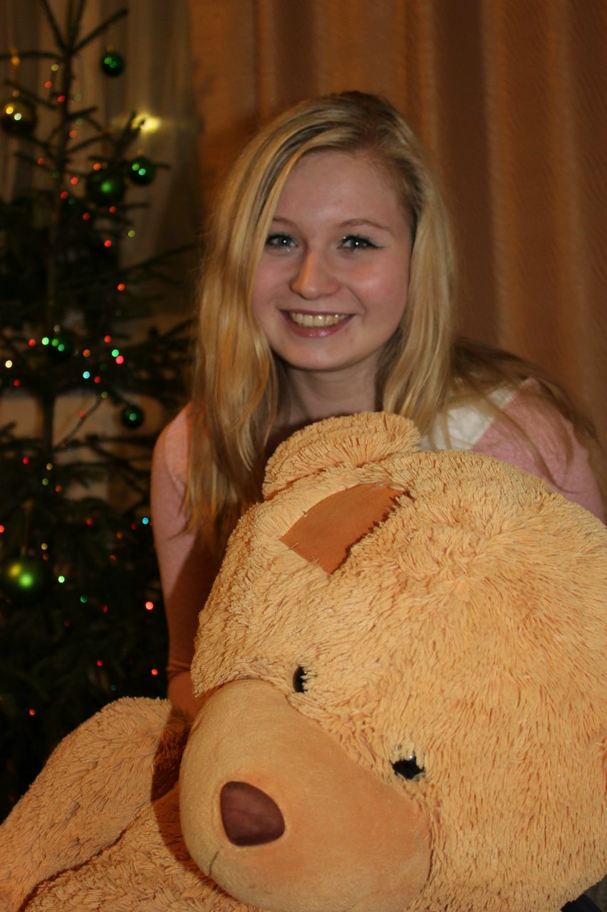 Наталья Вильки | Санкт-Петербург