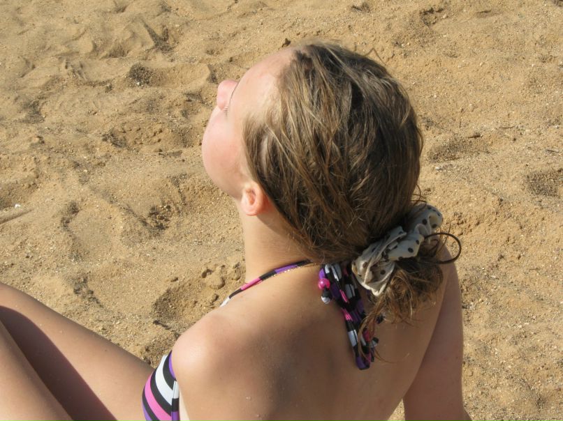 Дашуня Макарцева | Тверь