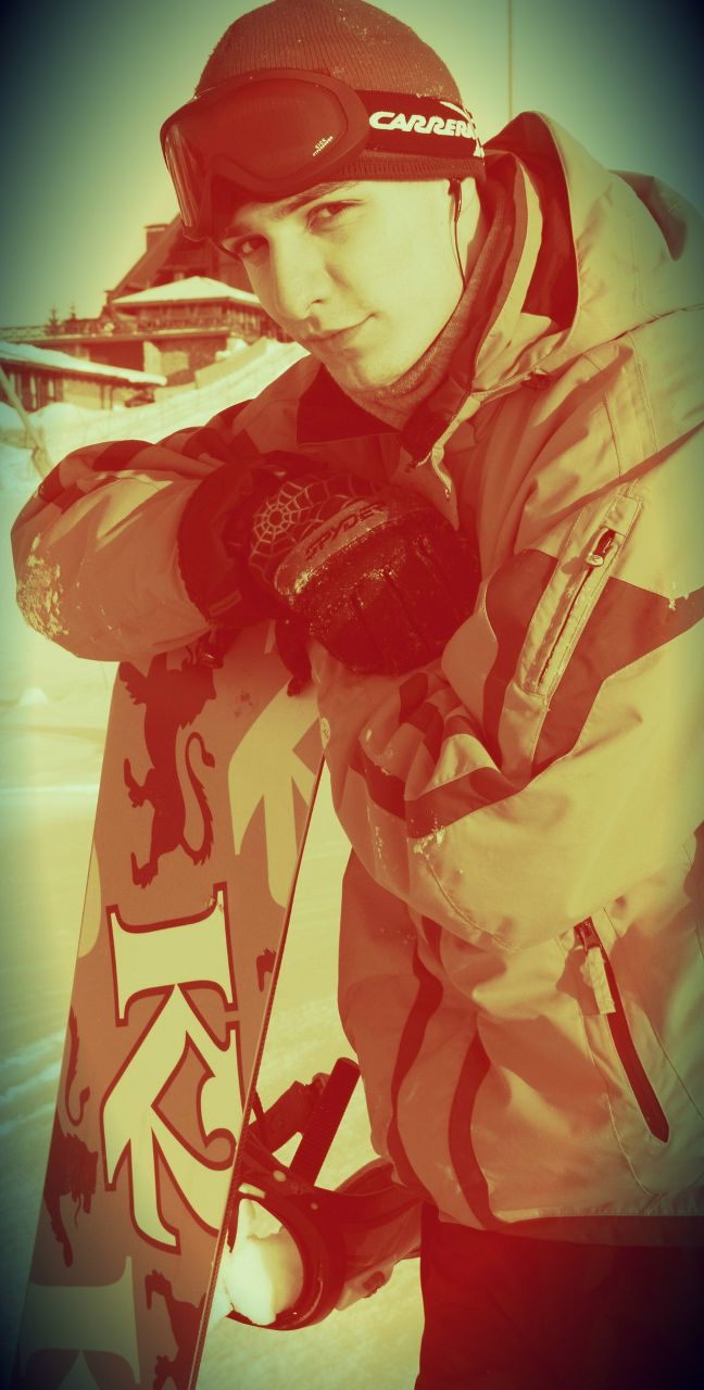 Артем Гильмутдинов ♤ | 