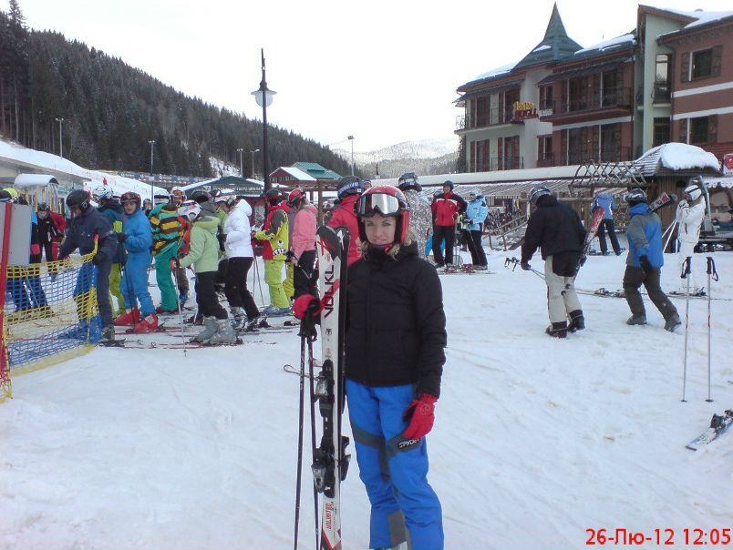 №118, Ольга Мамедова, Волочиск №118, Ольга Мамедова, Волочиск