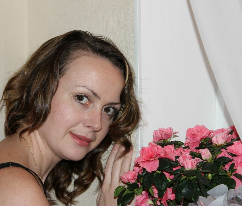 Наталия Егоркина | Валдай