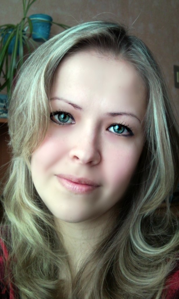 Алёна Григорьева | Чебоксары