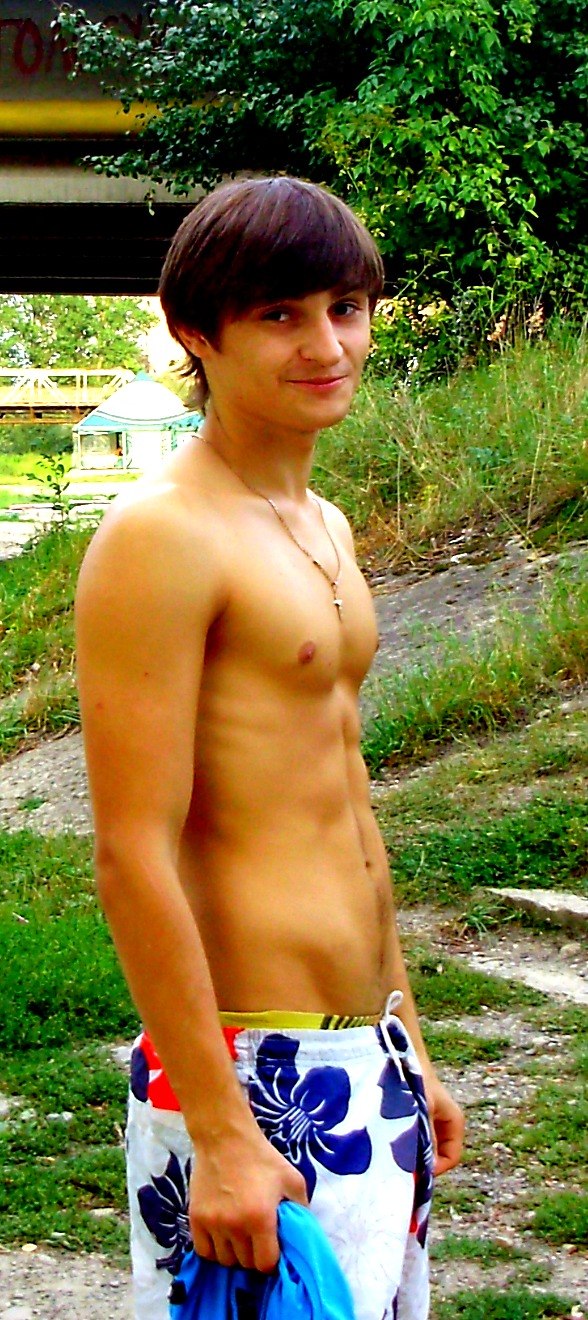 Коля Палій ☜☞ | Галич