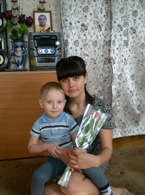 Анастасия Исаева | Оренбург