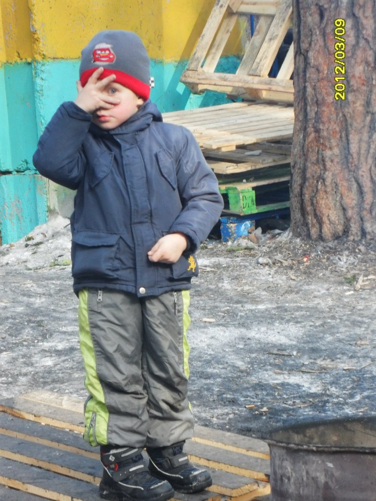 Оксана Лахно | 