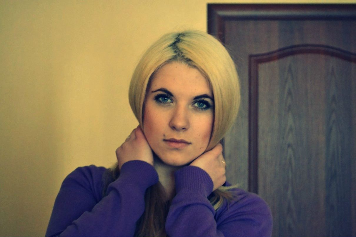 Анна Клейменова | Москва