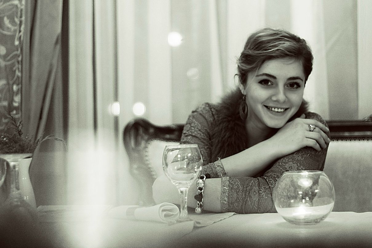 Ирина Муржак | Хмельницкий