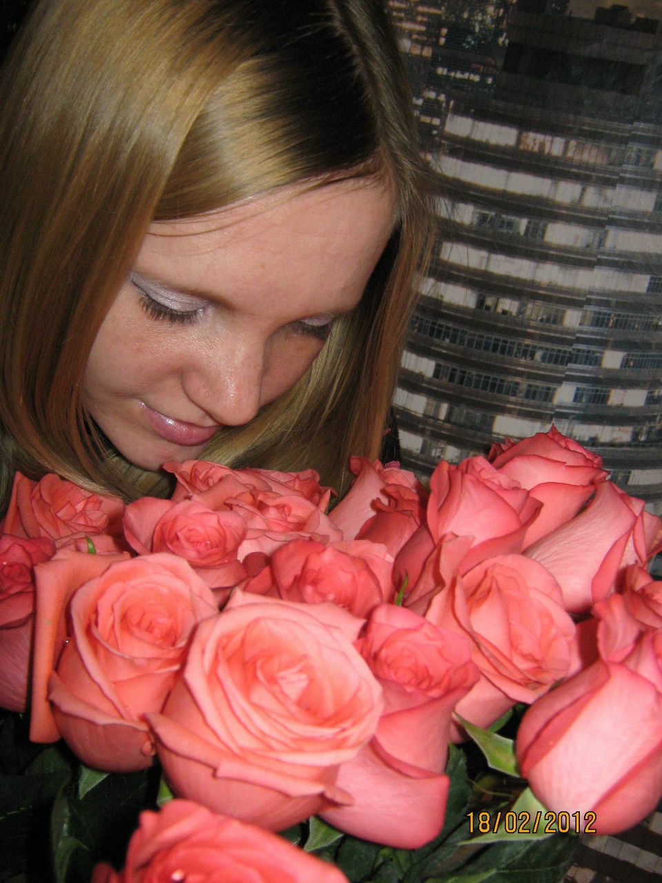 Светлана Семёнова | Заречный