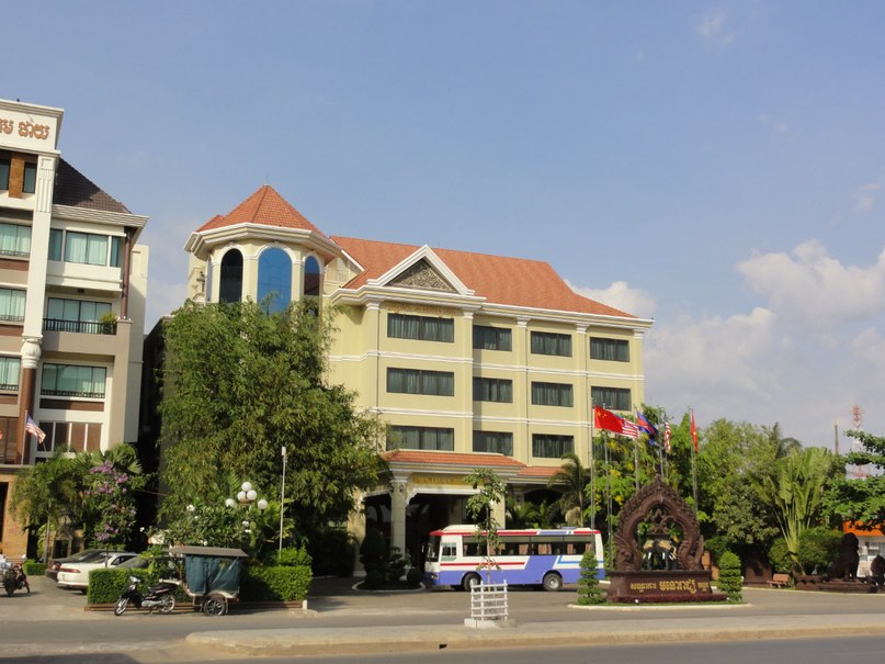 Ольга Ким | Санкт-Петербург