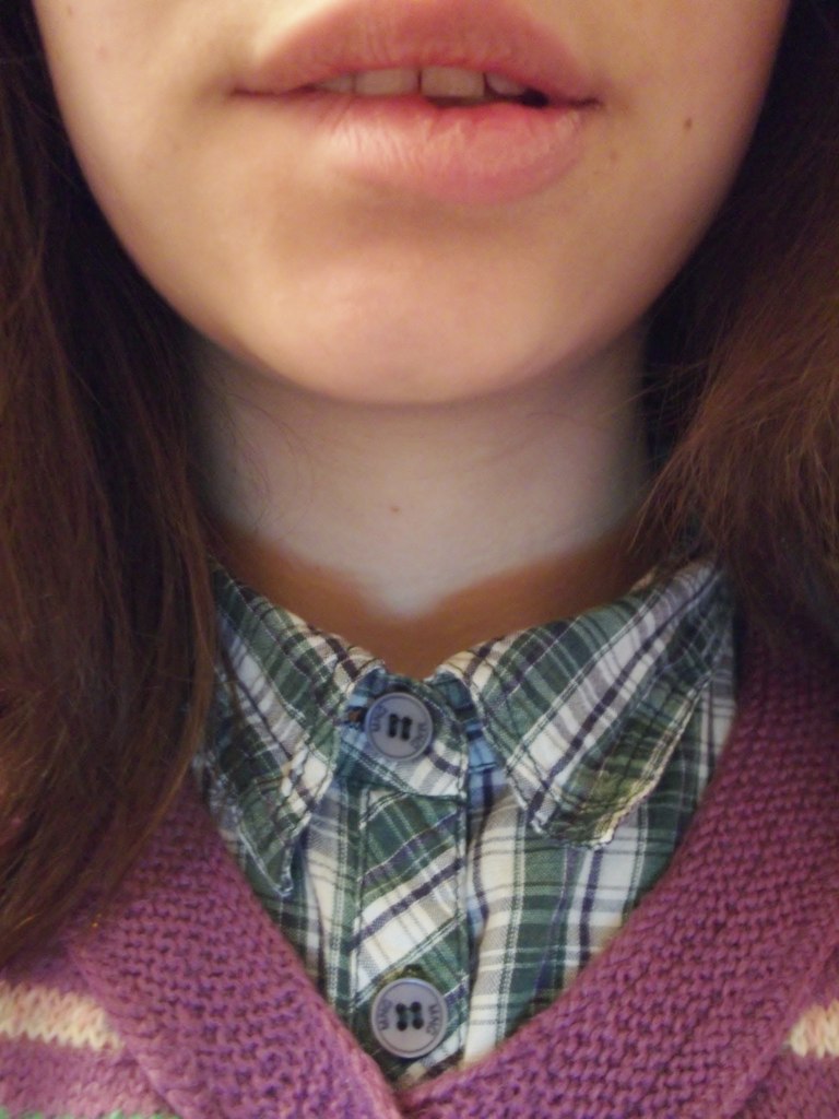 Кристина Перекладова | Омск