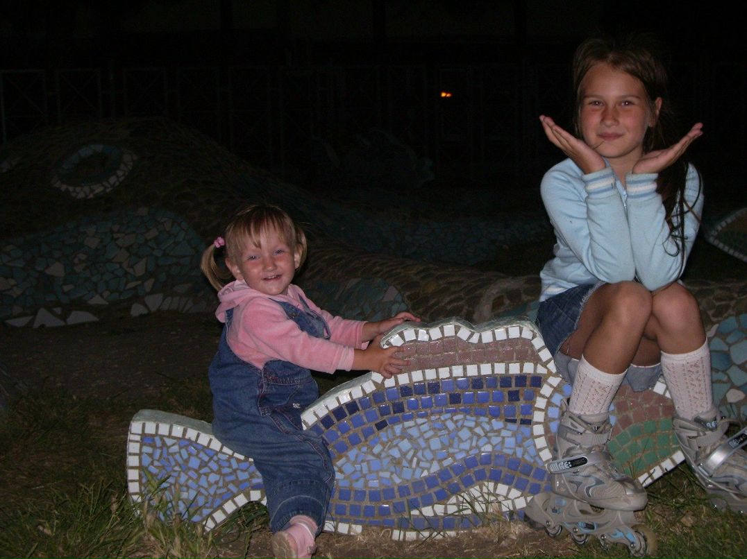 Михаил Кузнецов | Санкт-Петербург