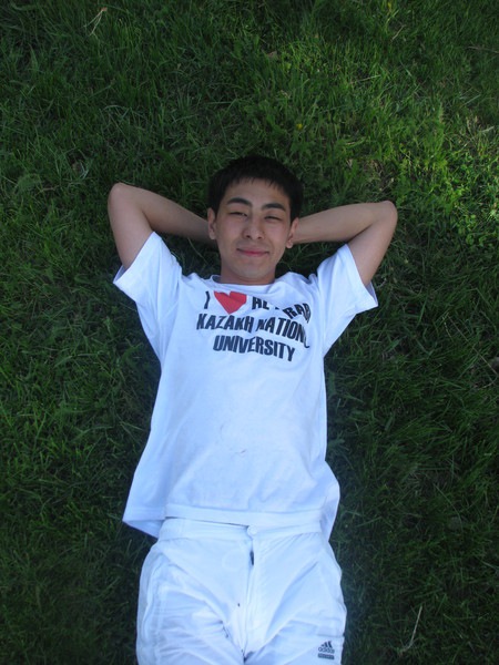 №166, Ruslan Yesmagambetov, Алматы №166, Ruslan Yesmagambetov, Алматы