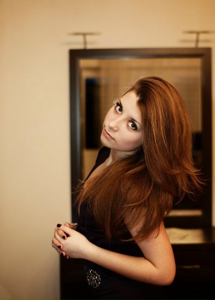 №3, Ксения Кожемяченко №3, Ксения Кожемяченко