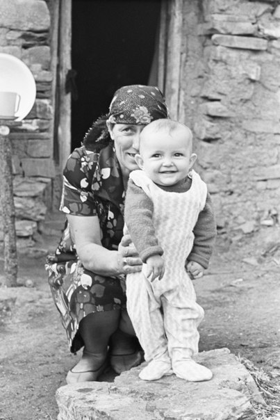 Хеда Бехоева | Москва