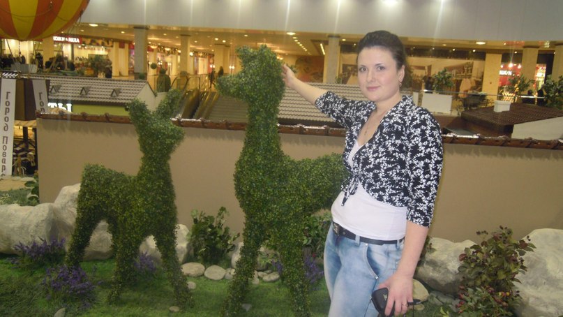 Ирина Высоцкая | Воронеж