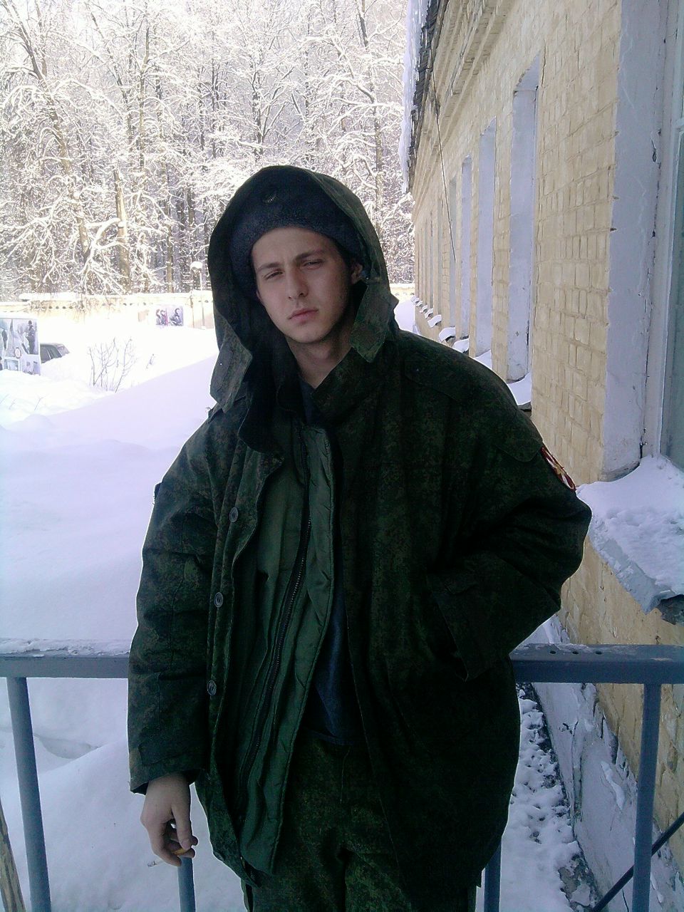 Денис Савин | Ростов-на-Дону