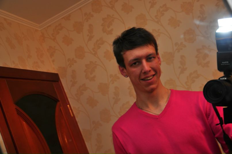 Дима Дудка | Киев