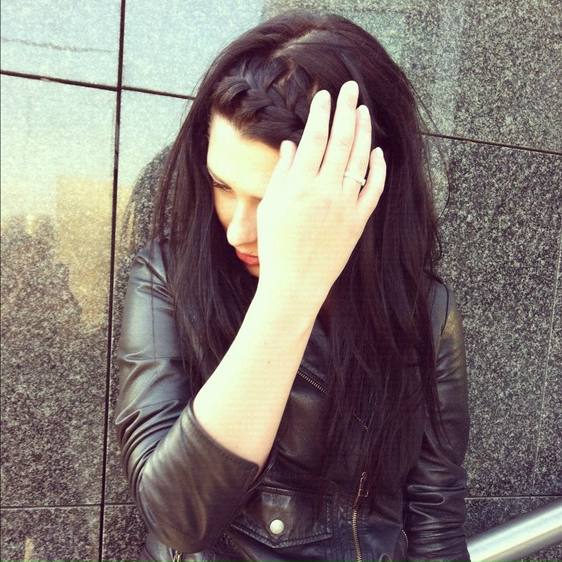 Nastasia Senina | Москва