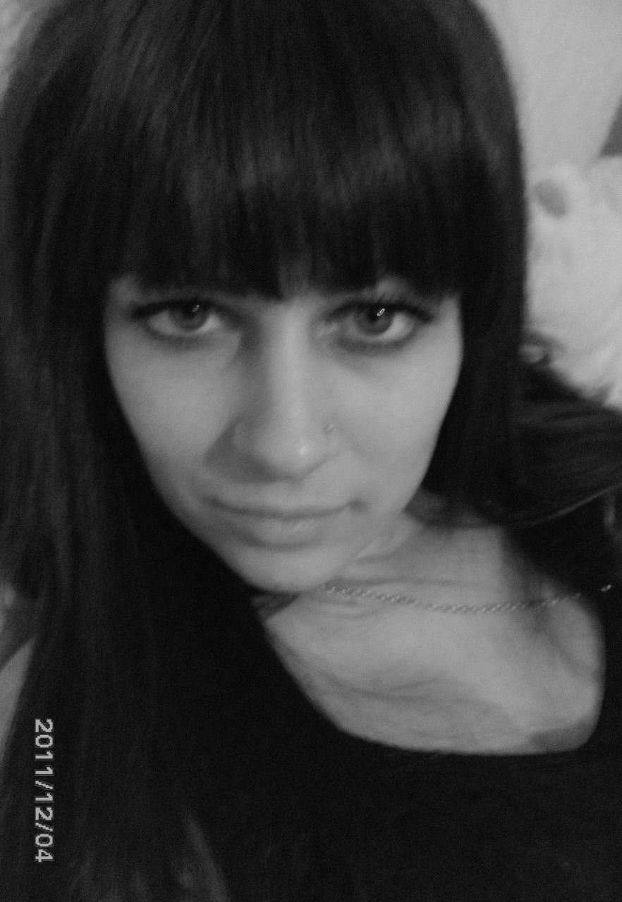 Марина Скорбилина ♎ | Петропавловск-Камчатский